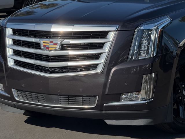 2016 Cadillac Escalade ESV Premium Collection