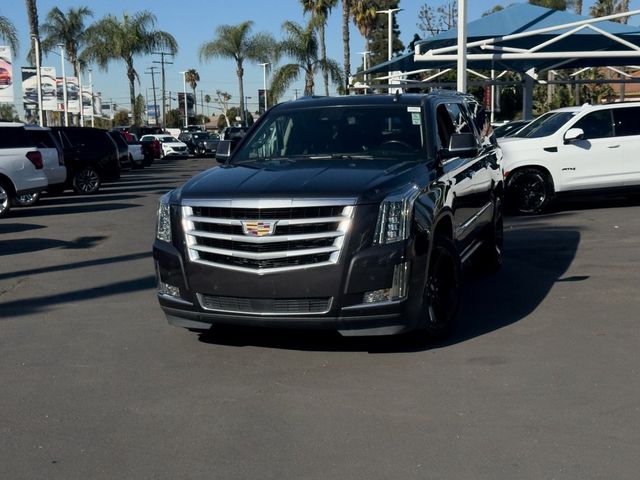 2016 Cadillac Escalade ESV Premium Collection