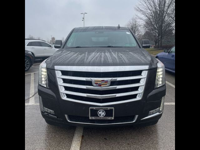 2016 Cadillac Escalade ESV Premium Collection