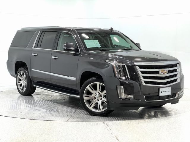 2016 Cadillac Escalade ESV Premium Collection