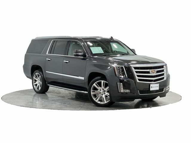 2016 Cadillac Escalade ESV Premium Collection