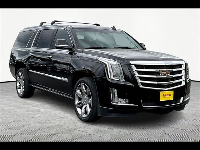 2016 Cadillac Escalade ESV Premium Collection