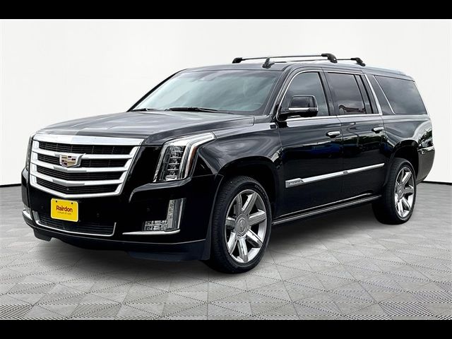 2016 Cadillac Escalade ESV Premium Collection