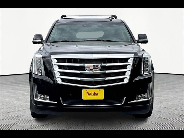 2016 Cadillac Escalade ESV Premium Collection