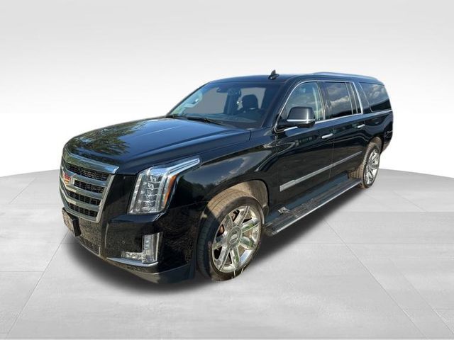 2016 Cadillac Escalade ESV Premium Collection