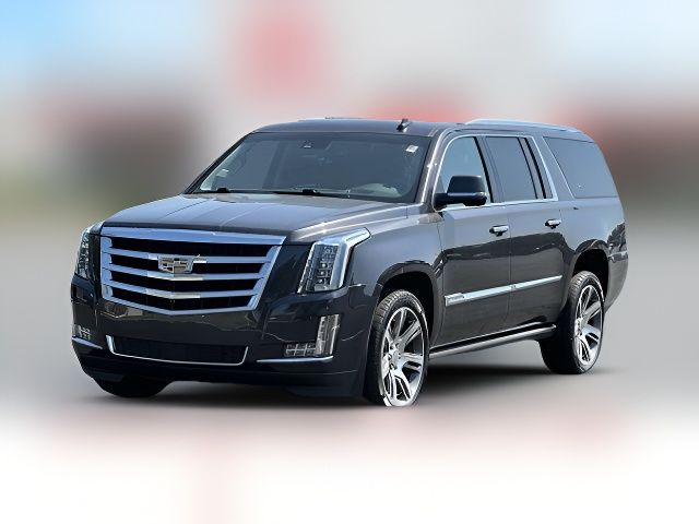 2016 Cadillac Escalade ESV Premium Collection