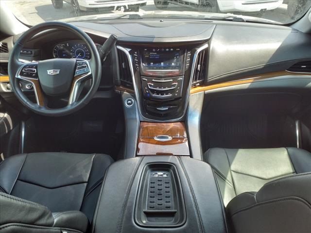 2016 Cadillac Escalade ESV Premium Collection