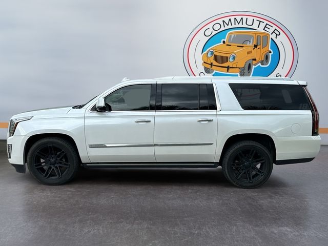 2016 Cadillac Escalade ESV Premium Collection