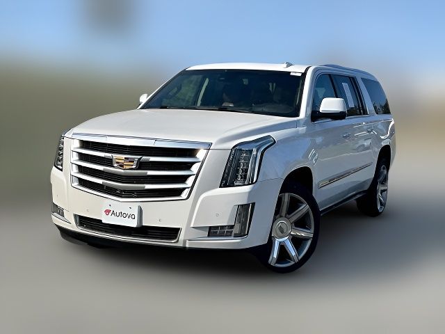 2016 Cadillac Escalade ESV Premium Collection