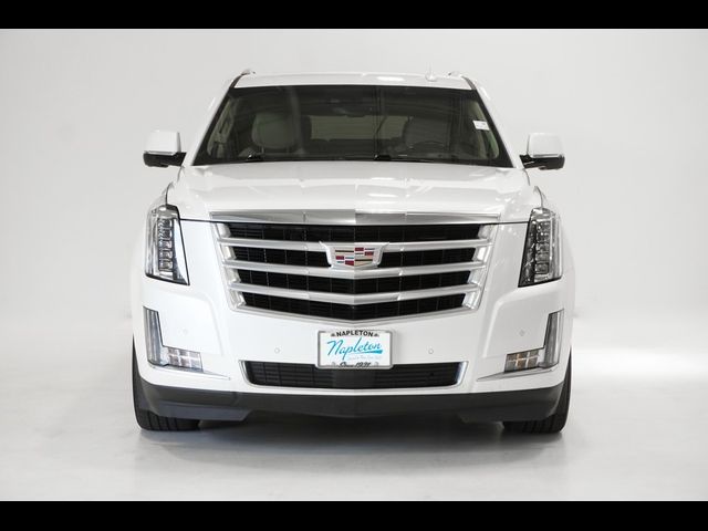 2016 Cadillac Escalade ESV Premium Collection