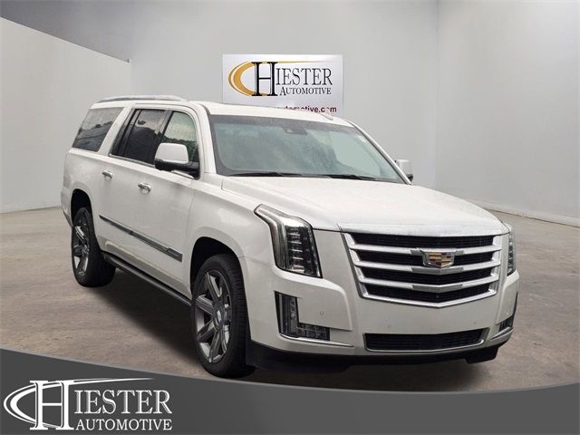 2016 Cadillac Escalade ESV Premium Collection