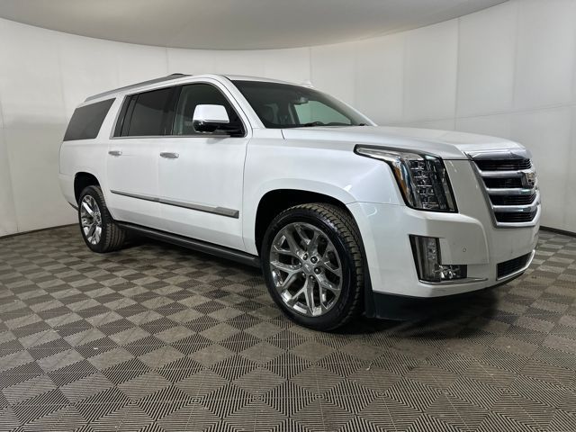 2016 Cadillac Escalade ESV Premium Collection
