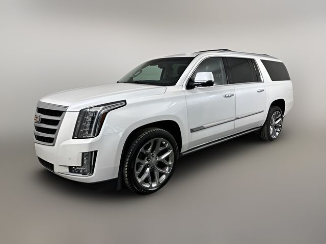 2016 Cadillac Escalade ESV Premium Collection