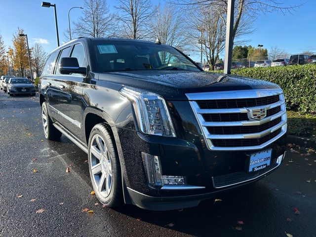 2016 Cadillac Escalade ESV Premium Collection