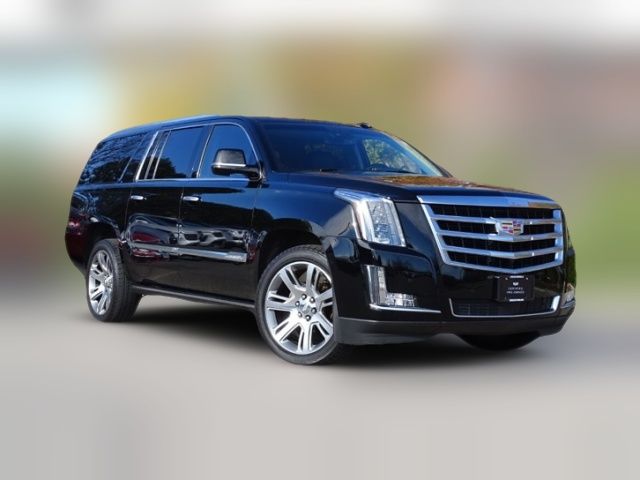 2016 Cadillac Escalade ESV Premium Collection