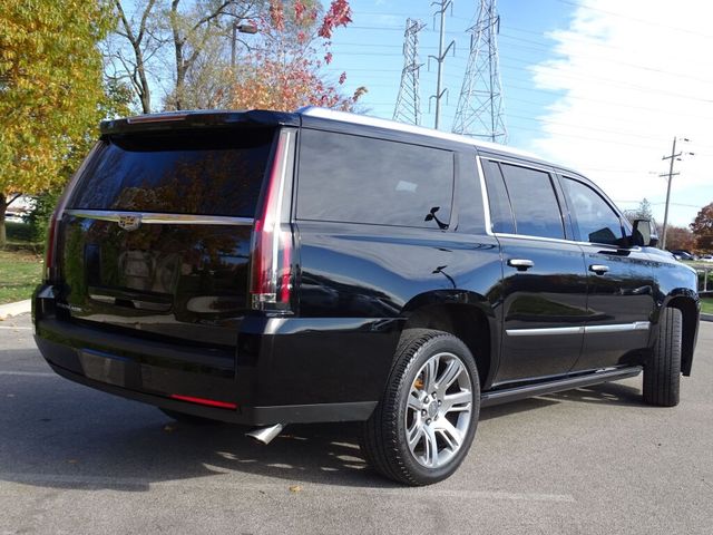 2016 Cadillac Escalade ESV Premium Collection