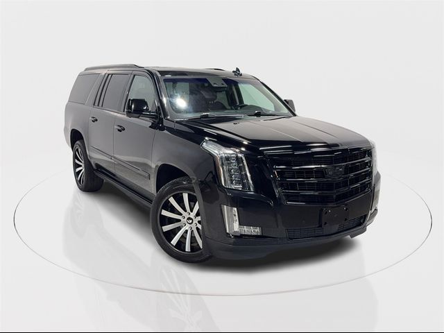 2016 Cadillac Escalade ESV Premium Collection