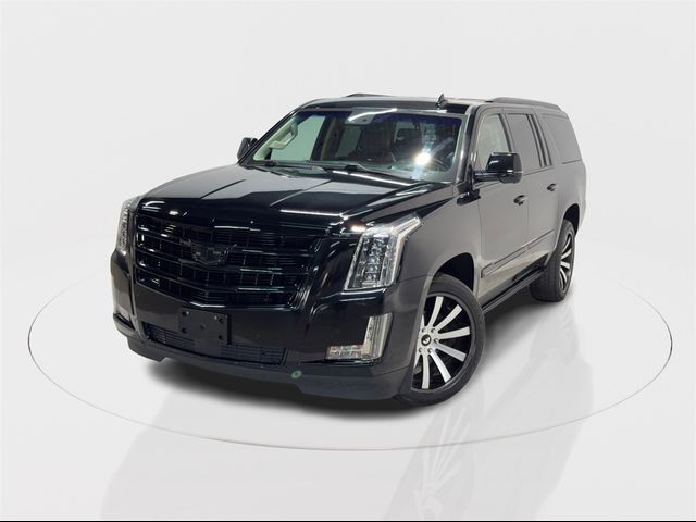 2016 Cadillac Escalade ESV Premium Collection