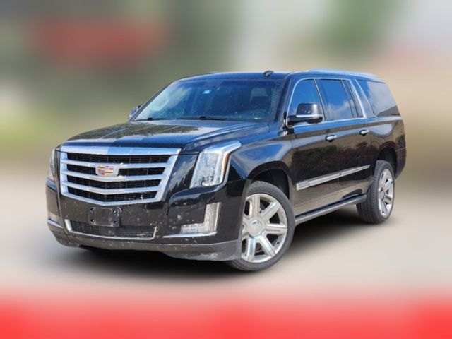 2016 Cadillac Escalade ESV Premium Collection