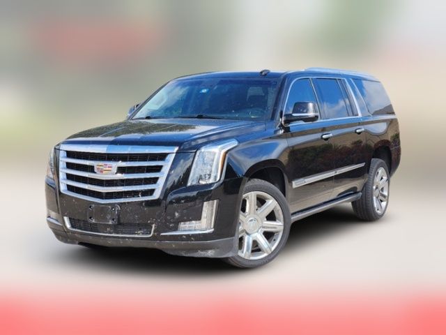 2016 Cadillac Escalade ESV Premium Collection