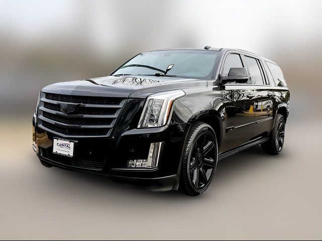 2016 Cadillac Escalade ESV Premium Collection