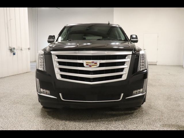 2016 Cadillac Escalade ESV Premium Collection