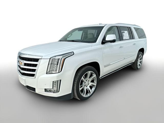 2016 Cadillac Escalade ESV Premium Collection