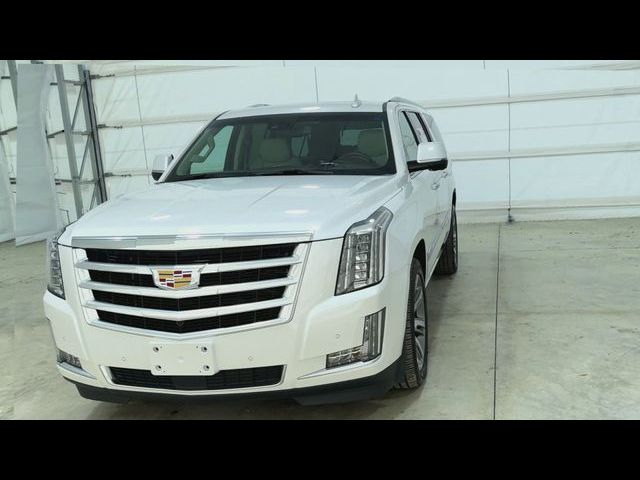 2016 Cadillac Escalade ESV Premium Collection