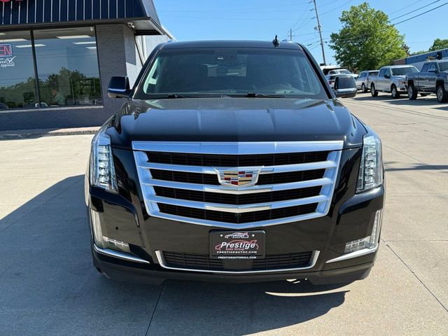 2016 Cadillac Escalade ESV Premium Collection
