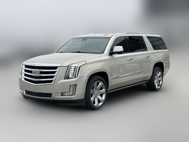 2016 Cadillac Escalade ESV Premium Collection