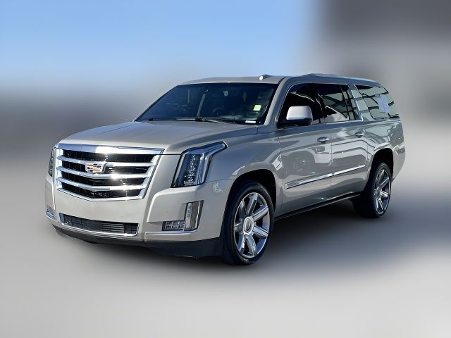 2016 Cadillac Escalade ESV Premium Collection