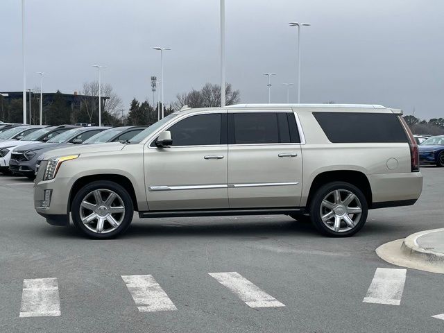 2016 Cadillac Escalade ESV Premium Collection