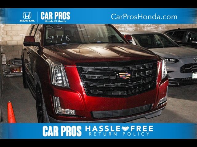 2016 Cadillac Escalade ESV Premium Collection