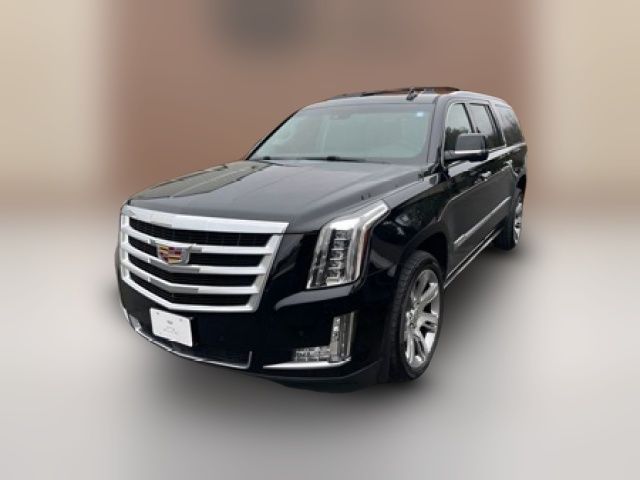2016 Cadillac Escalade ESV Premium Collection