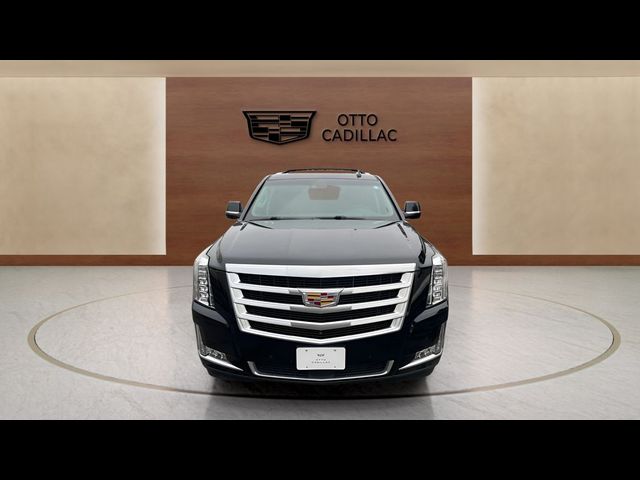 2016 Cadillac Escalade ESV Premium Collection