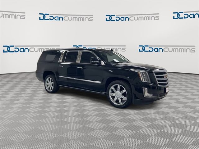 2016 Cadillac Escalade ESV Premium Collection