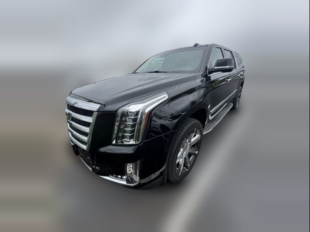 2016 Cadillac Escalade ESV Premium Collection