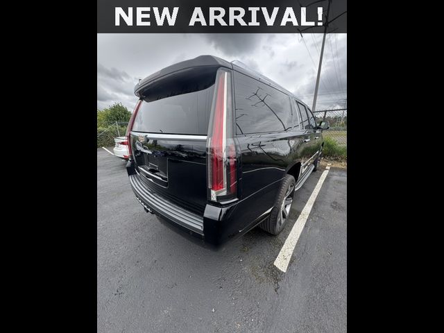 2016 Cadillac Escalade ESV Premium Collection
