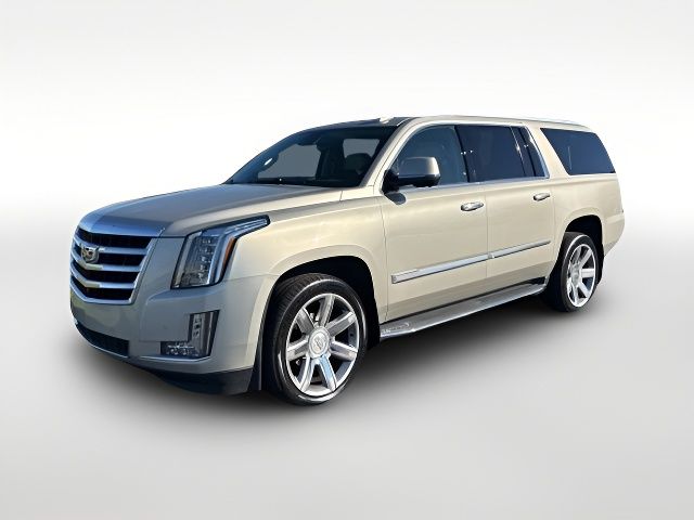 2016 Cadillac Escalade ESV Premium Collection