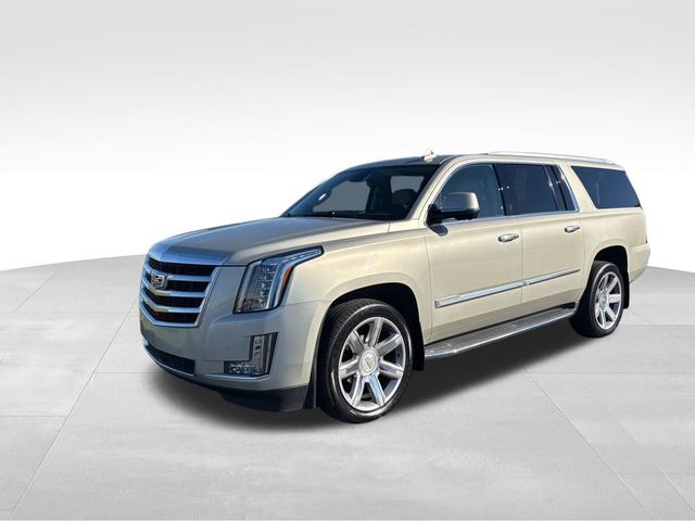 2016 Cadillac Escalade ESV Premium Collection