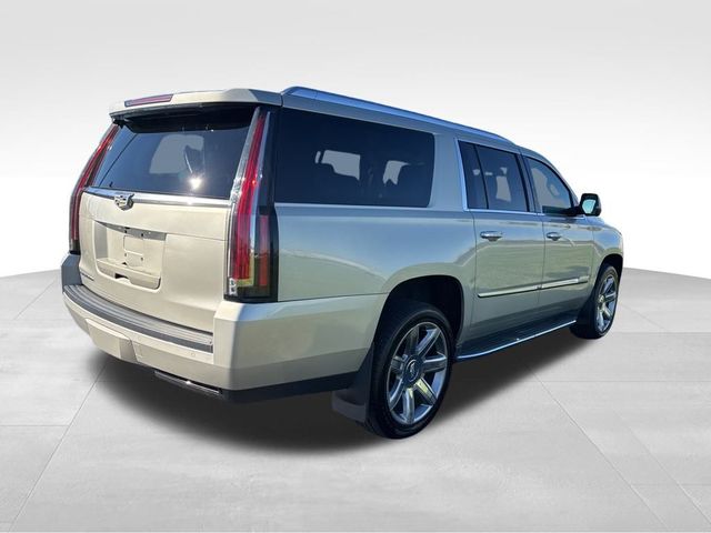 2016 Cadillac Escalade ESV Premium Collection