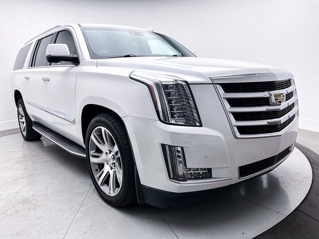 2016 Cadillac Escalade ESV Premium Collection