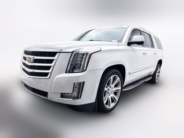 2016 Cadillac Escalade ESV Premium Collection