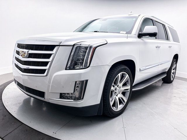 2016 Cadillac Escalade ESV Premium Collection