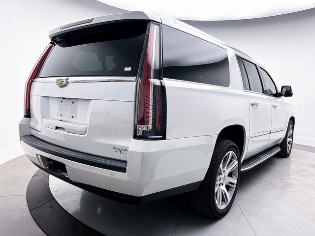 2016 Cadillac Escalade ESV Premium Collection