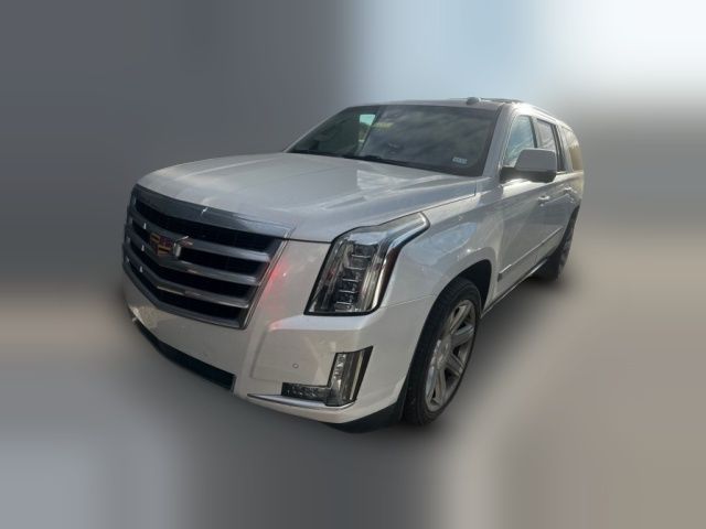 2016 Cadillac Escalade ESV Premium Collection