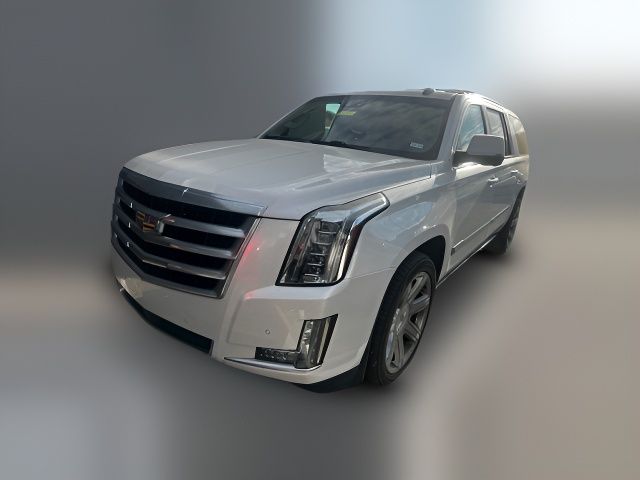 2016 Cadillac Escalade ESV Premium Collection