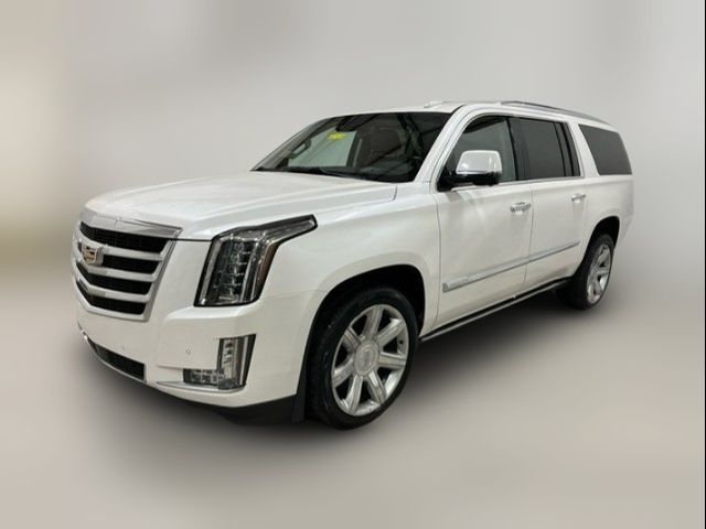 2016 Cadillac Escalade ESV Premium Collection