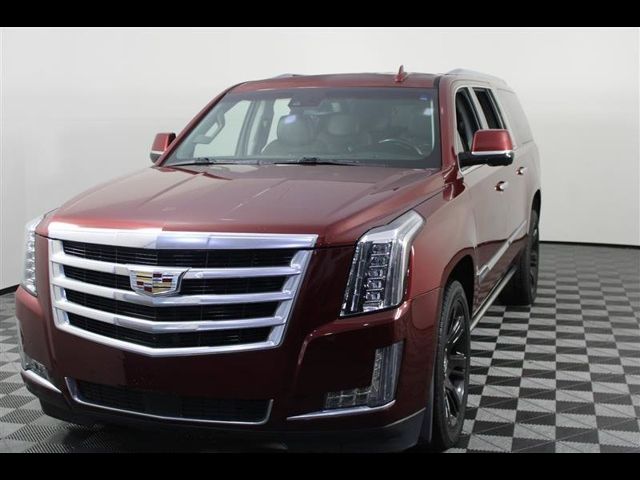 2016 Cadillac Escalade ESV Premium Collection