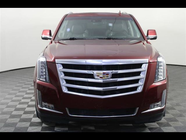 2016 Cadillac Escalade ESV Premium Collection